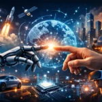 major trends in technology togtechify shaping emerging technology trends and future innovations