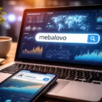 mebalovo digital trend and online platform gaining attention