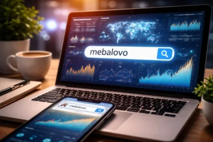mebalovo digital trend and online platform gaining attention
