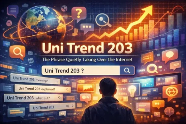uni trend 203 internet curiosity reflected through rising online searches and digital exploration