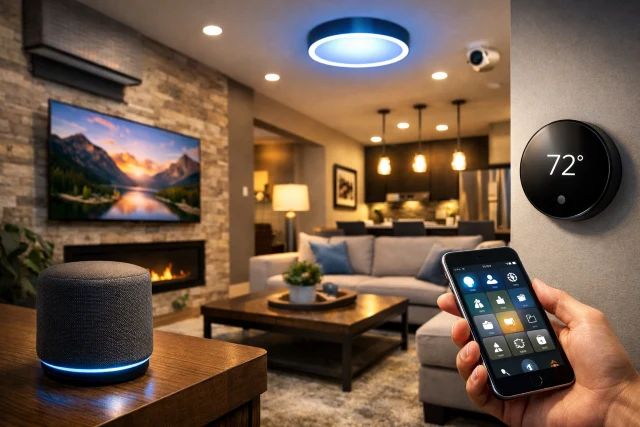 AVTub home improvement ideas featuring smart upgrades like lighting, paint, storage, and curb appeal to instantly elevate your space