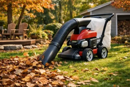 Leaf vacuum buying guide with top picks for home use, plus tips to choose corded, cordless, or gas models for fast outdoor cleanup.