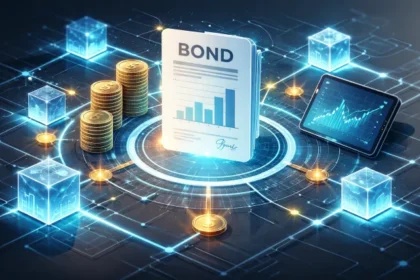 Linear Bond (OLO) explained with Belgian government bond issuance and business use cases