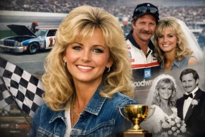 Brenda Lorraine Gee complete biography career highlights latest updates