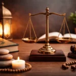 Wasatha meaning explained with balance, justice, and moderation concept