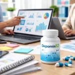 Depomin82 workflow dashboard improving productivity and team collaboration