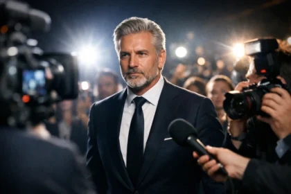 Gessolini in the spotlight with latest updates and public reactions