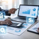 Repmold workflow improving manufacturing efficiency and reducing production costs