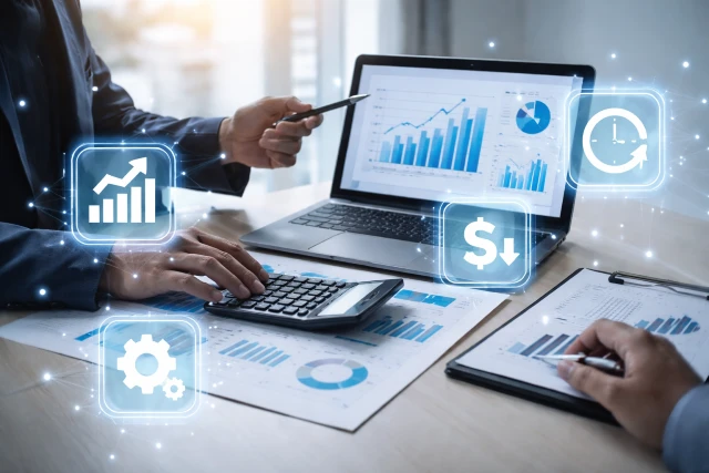 Repmold workflow improving manufacturing efficiency and reducing production costs