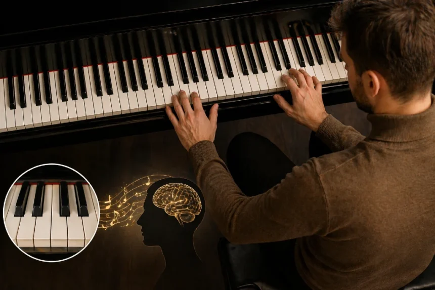 How Many Keys on a Piano on a full 88-key keyboard for beginner and advanced players