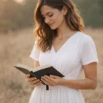 Proverbs 31 Woman lessons for daily life with faith, wisdom, strength, and compassion